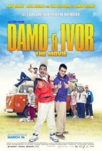Постер к фильму Дамо и Айвор: Фильм смотреть онлайн на киного