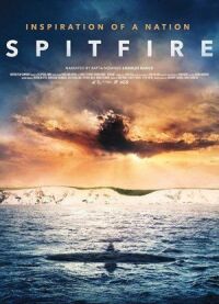 Постер к фильму Spitfire смотреть онлайн на киного