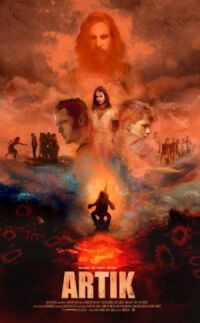 Постер к фильму Артик смотреть онлайн на киного