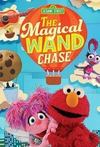 Постер к фильму The Magical Wand Chase смотреть онлайн на киного
