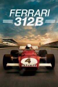 Постер к фильму Ferrari 312B смотреть онлайн на киного