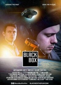 Постер к фильму Чёрный ящик смотреть онлайн на киного