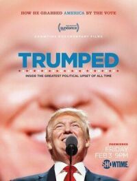 Постер к фильму Трампированные смотреть онлайн на киного
