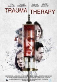 Постер к фильму Травмотерапия смотреть онлайн на киного