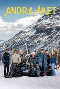 Постер к фильму За полярным кругом смотреть онлайн на киного