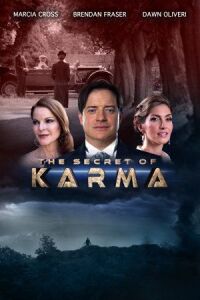 Постер к фильму Тайна кармы смотреть онлайн на киного