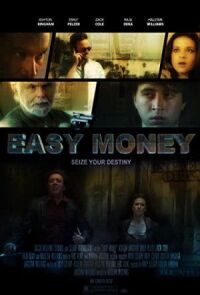 Постер к фильму Easy Money смотреть онлайн на киного