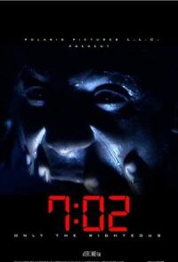 Постер к фильму 7:02 Праведники смотреть онлайн на киного