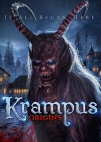 Постер к фильму Крампус: Hачало смотреть онлайн на киного
