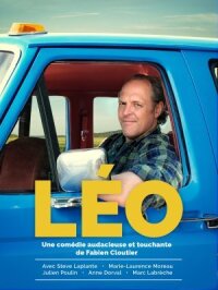 Постер к фильму Léo смотреть онлайн на киного