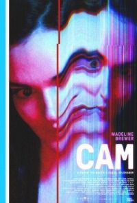 Постер к фильму Веб-камера смотреть онлайн на киного