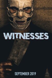 Постер к фильму Witnesses смотреть онлайн на киного