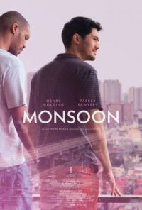 Постер к фильму Муссон смотреть онлайн на киного