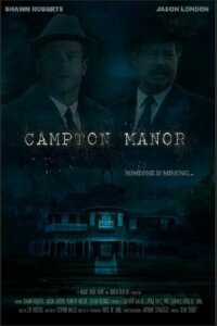 Постер к фильму Поместье Кэмптон смотреть онлайн на киного