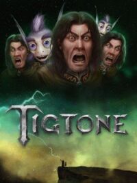 Постер к фильму Тигтон смотреть онлайн на киного