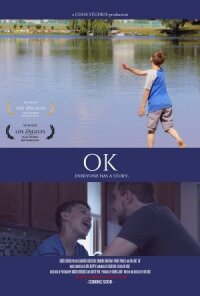 Постер к фильму OK смотреть онлайн на киного
