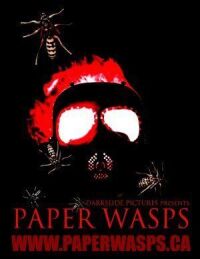 Постер к фильму Paper Wasps смотреть онлайн на киного