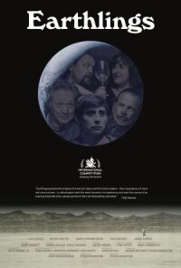 Постер к фильму Земляне смотреть онлайн на киного