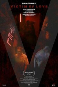 Постер к фильму Жертва любви смотреть онлайн на киного