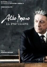 Постер к фильму Альдо Моро - Профессор смотреть онлайн на киного