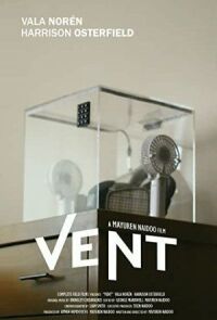 Постер к фильму Vent смотреть онлайн на киного