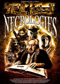 Постер к фильму Nécrologies смотреть онлайн на киного