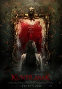 Постер к фильму Кунтиланак смотреть онлайн на киного
