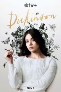 Постер к фильму Дикинсон смотреть онлайн на киного