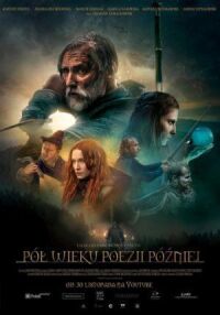 Постер к фильму На полвека поэзии позже смотреть онлайн на киного