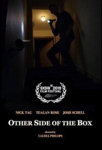 Постер к фильму Other Side of the Box смотреть онлайн на киного