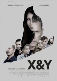 Постер к фильму X и Y смотреть онлайн на киного