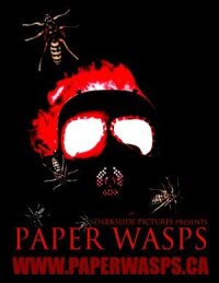 Постер к фильму Paper Wasps смотреть онлайн на киного