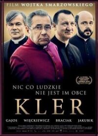 Постер к фильму Клир смотреть онлайн на киного