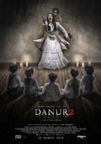Постер к фильму Данур 2: песня смотреть онлайн на киного