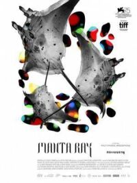 Постер к фильму Манта Рэй смотреть онлайн на киного