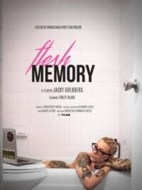 Постер к фильму Flesh Memory смотреть онлайн на киного