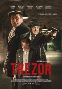 Постер к фильму Трезор смотреть онлайн на киного