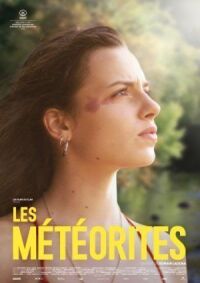 Постер к фильму Метеориты смотреть онлайн на киного