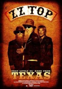 Постер к фильму ZZ Top: Старая добрая группа из Техаса смотреть онлайн на киного