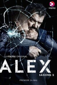 Постер к фильму Алекс смотреть онлайн на киного