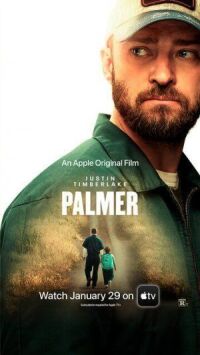 Постер к фильму Палмер смотреть онлайн на киного