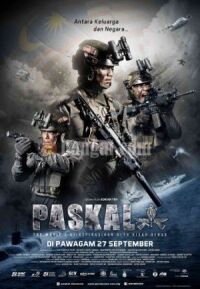 Постер к фильму Паскаль: Фильм смотреть онлайн на киного
