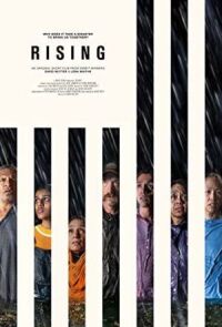 Постер к фильму Rising смотреть онлайн на киного