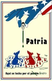 Постер к фильму Patria смотреть онлайн на киного