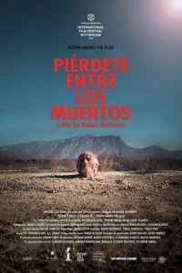 Постер к фильму Pierdete entre los muertos смотреть онлайн на киного