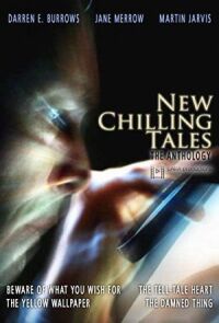Постер к фильму New Chilling Tales: The Anthology смотреть онлайн на киного
