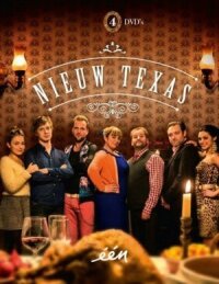Постер к фильму Nieuw Texas смотреть онлайн на киного