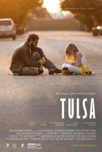 Постер к фильму Тулса смотреть онлайн на киного