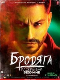 Постер к фильму Бродяга: Раскрывая безумие смотреть онлайн на киного