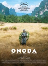 Постер к фильму Онода смотреть онлайн на киного